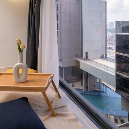 Imperio Residence Seafront By Perfect Host Malacca Eksteriør billede