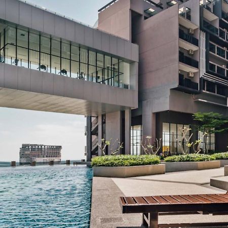 Imperio Residence Seafront By Perfect Host Malacca Eksteriør billede